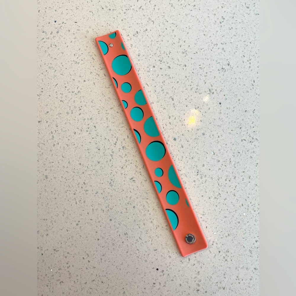 Marc By Marc Jacobs Slap Bracelet